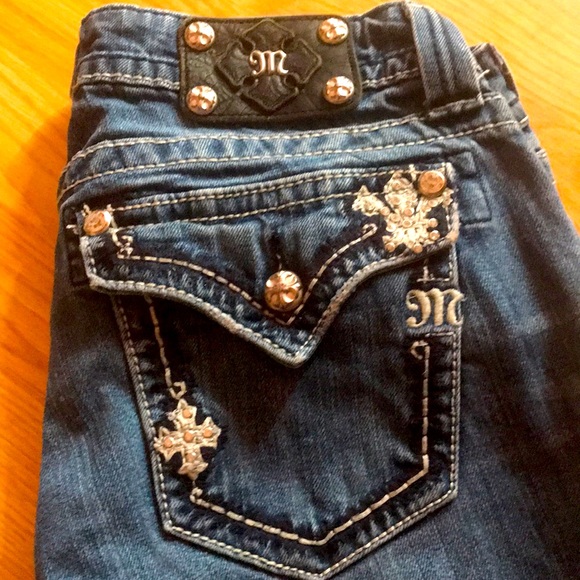 Miss me’s - Picture 1 of 7